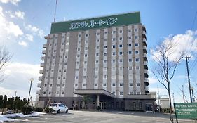 ホテルルートイン青森中央インター